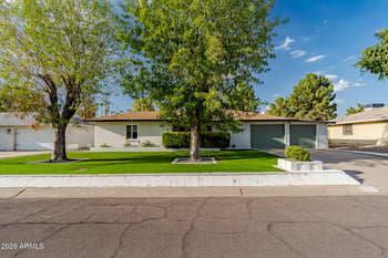 4608 E Wilshire Dr, Phoenix, AZ 85008