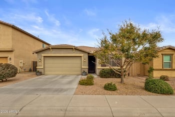 4608 Kirkland Ave, San Tan Valley, AZ 85144