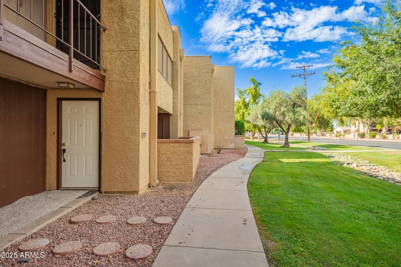4608 Maryland Ave #114, Glendale, AZ 85301
