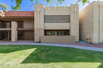 4608 Maryland Ave #114, Glendale, AZ 85301