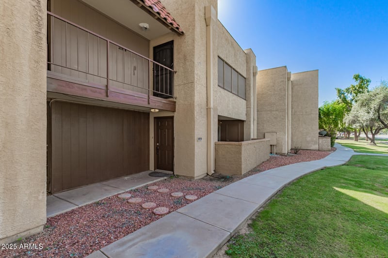 4608 Maryland Ave #114, Glendale, AZ 85301