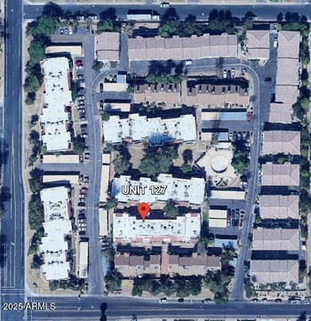 4608 Maryland Ave #127, Glendale, AZ 85301