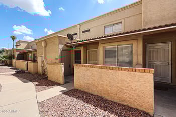 4608 Maryland Ave #127, Glendale, AZ 85301