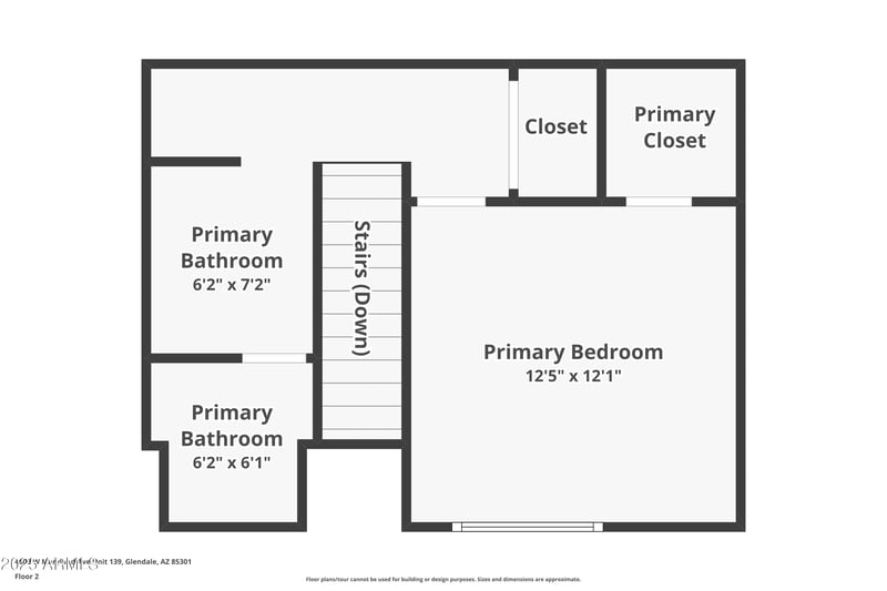 4608 Maryland Ave #127, Glendale, AZ 85301