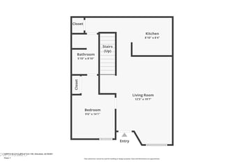 4608 Maryland Ave #127, Glendale, AZ 85301