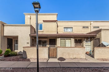 4608 Maryland Ave #130, Glendale, AZ 85301