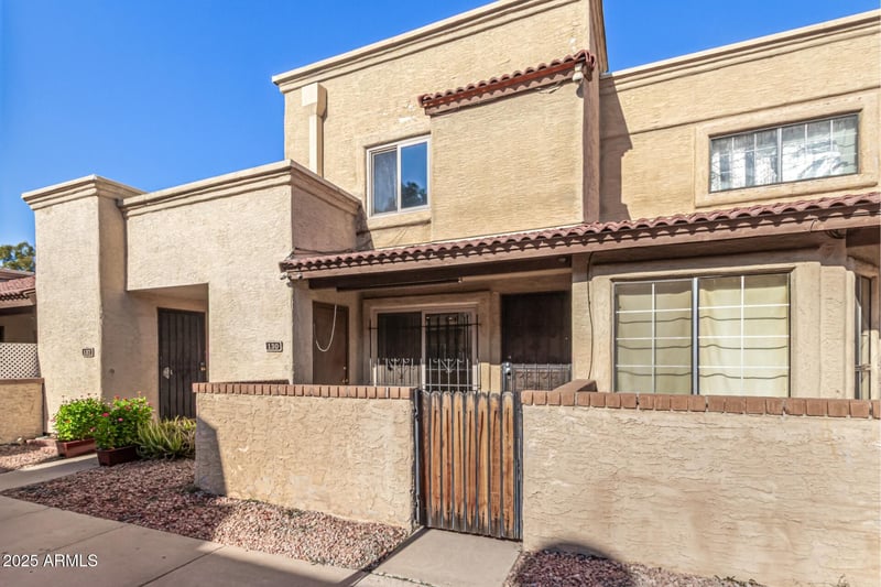 4608 Maryland Ave #130, Glendale, AZ 85301