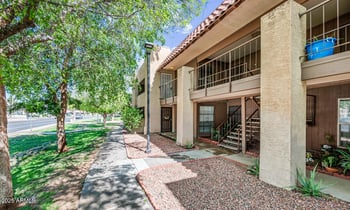 4608 Maryland Ave #208, Glendale, AZ 85301