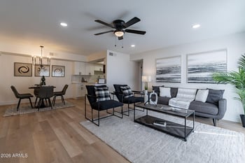 4608 Maryland Ave #214, Glendale, AZ 85301