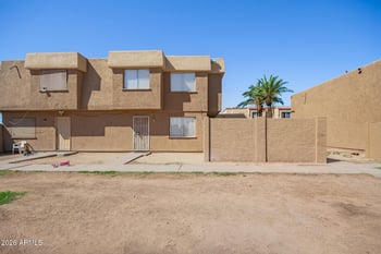 4608 Riverside St, Phoenix, AZ 85040