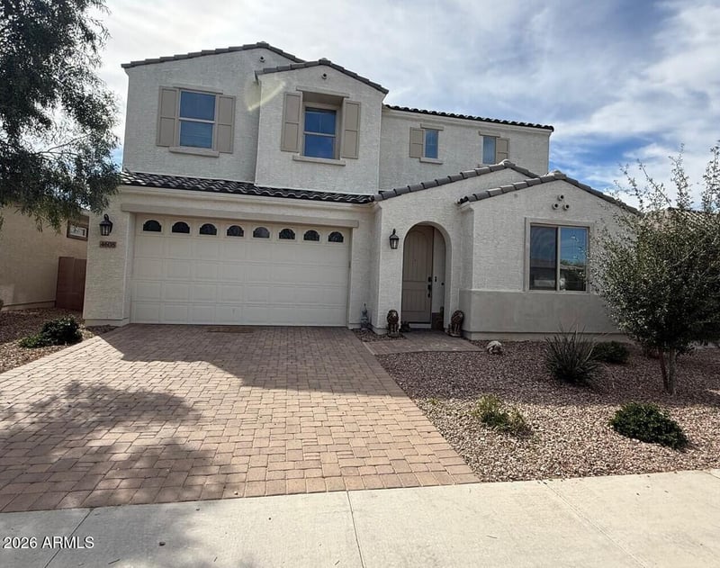 4608 S 118th Dr, Avondale, AZ 85323