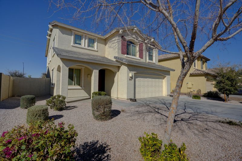 4608 S Twinleaf Dr, Gilbert, AZ 85297