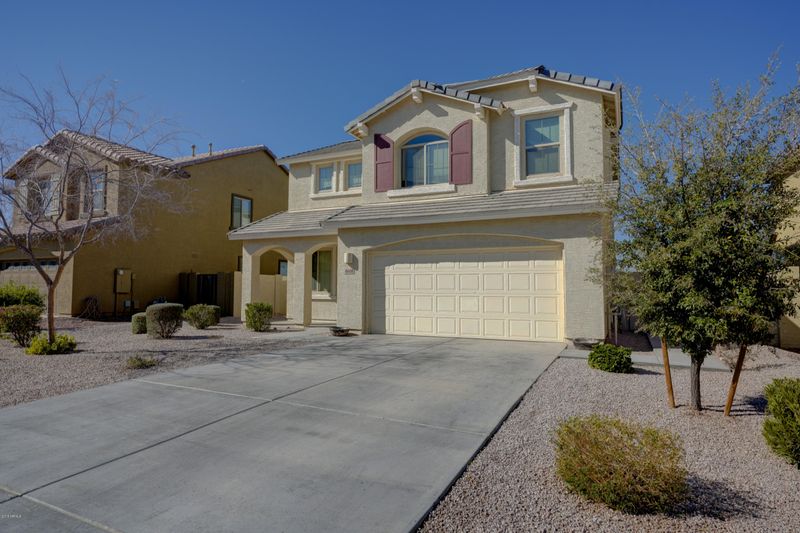 4608 S Twinleaf Dr, Gilbert, AZ 85297