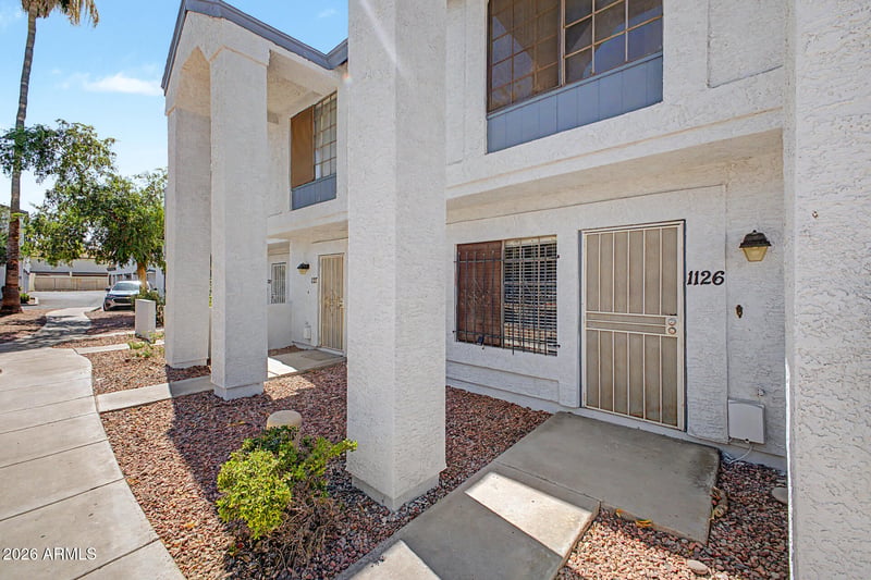 4608 Maryland Ave #1126, Glendale, AZ 85301