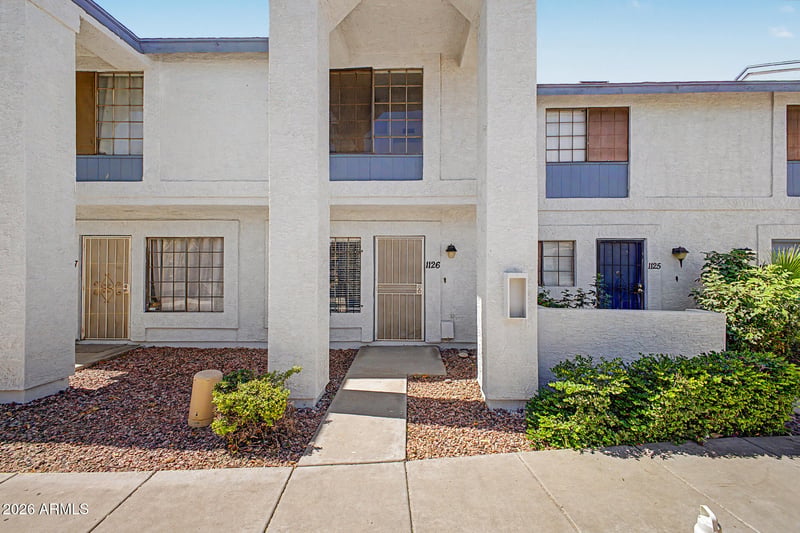 4608 Maryland Ave #1126, Glendale, AZ 85301