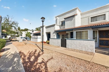4608 W Maryland Ave #130, Glendale, AZ 85301