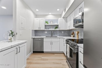 4608 W Maryland Ave #130, Glendale, AZ 85301