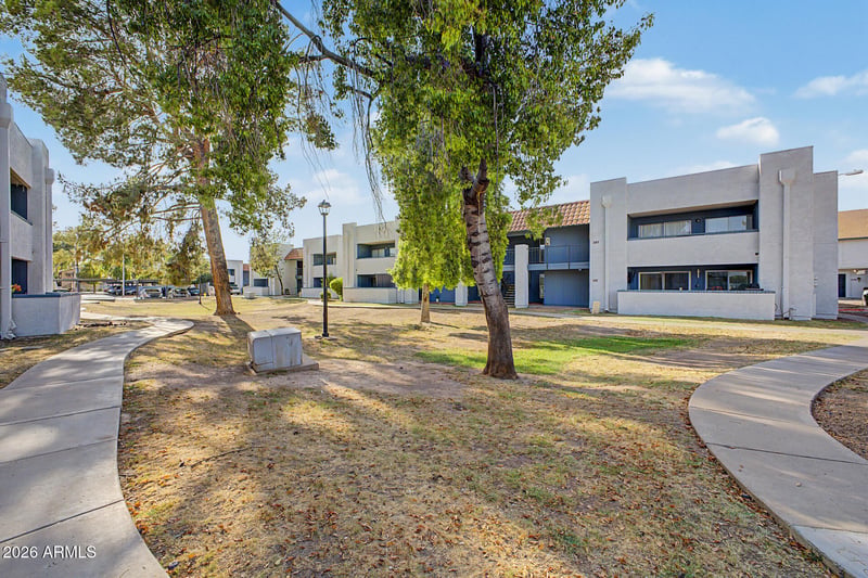 4608 Maryland Ave #201, Glendale, AZ 85301