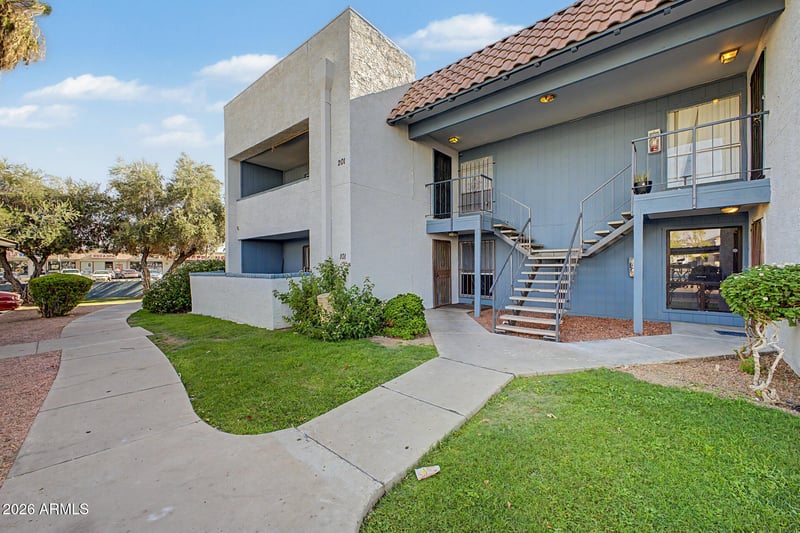 4608 Maryland Ave #201, Glendale, AZ 85301