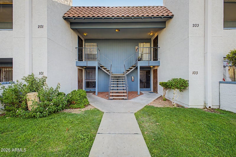 4608 Maryland Ave #201, Glendale, AZ 85301