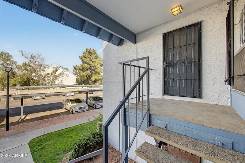 4608 Maryland Ave #201, Glendale, AZ 85301