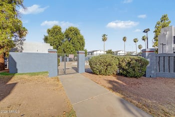 4608 Maryland Ave #201, Glendale, AZ 85301