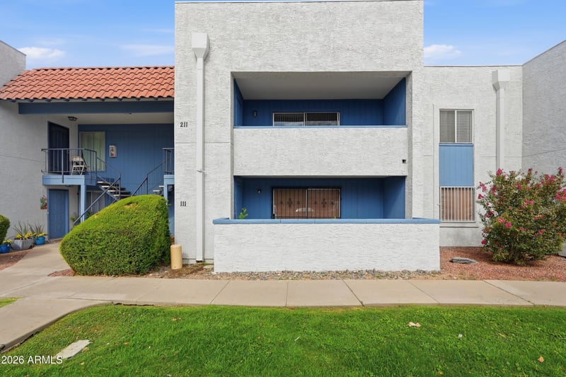 4608 W Maryland Ave #211, Glendale, AZ 85301