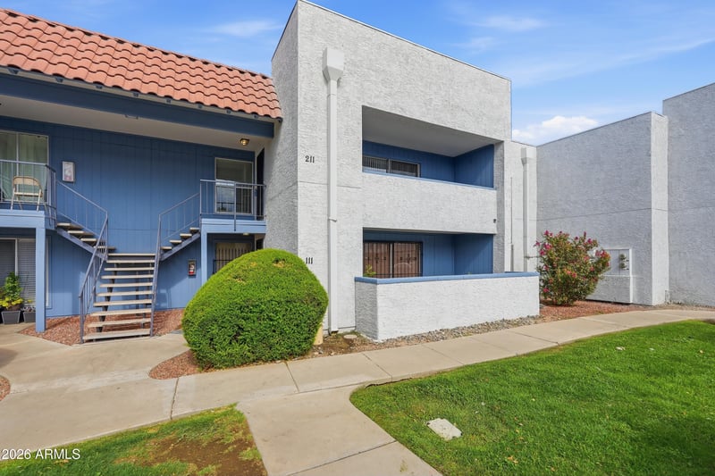 4608 W Maryland Ave #211, Glendale, AZ 85301