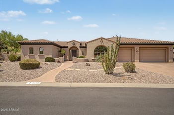 4608 Range Mule Dr, Phoenix, AZ 85083