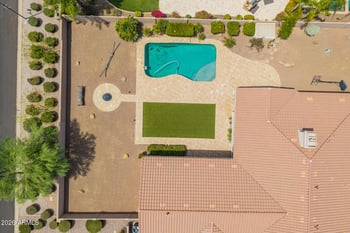 4608 Range Mule Dr, Phoenix, AZ 85083