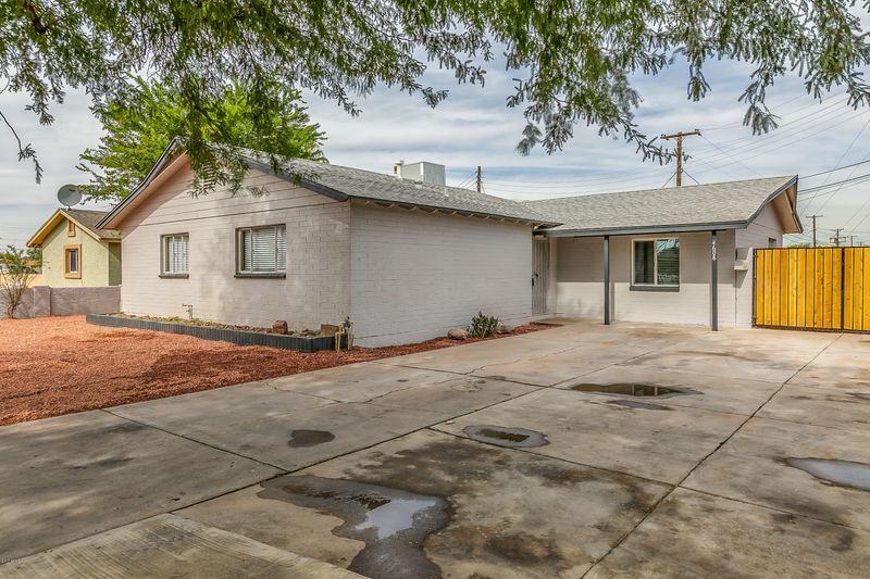 4608 W Verde Ln, Phoenix, AZ 85031