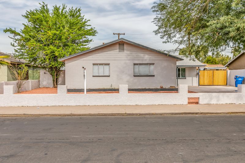 4608 W Verde Ln, Phoenix, AZ 85031
