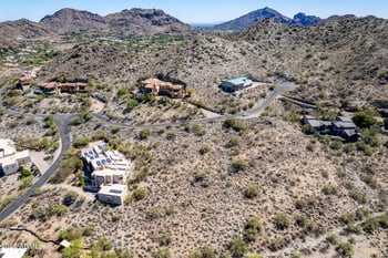 4608 White Dr #23, Paradise Valley, AZ 85253