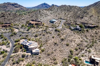 4608 White Dr #23, Paradise Valley, AZ 85253
