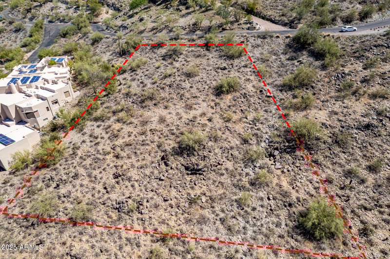 4608 White Dr #23, Paradise Valley, AZ 85253