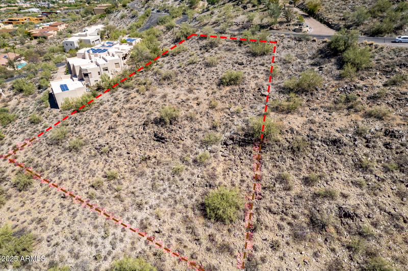 4608 White Dr #23, Paradise Valley, AZ 85253