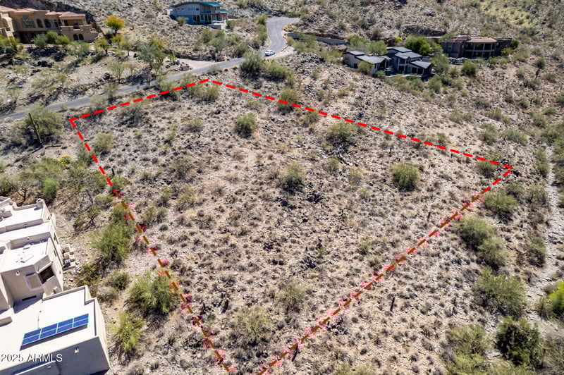 4608 White Dr #23, Paradise Valley, AZ 85253