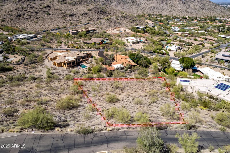 4608 White Dr #23, Paradise Valley, AZ 85253