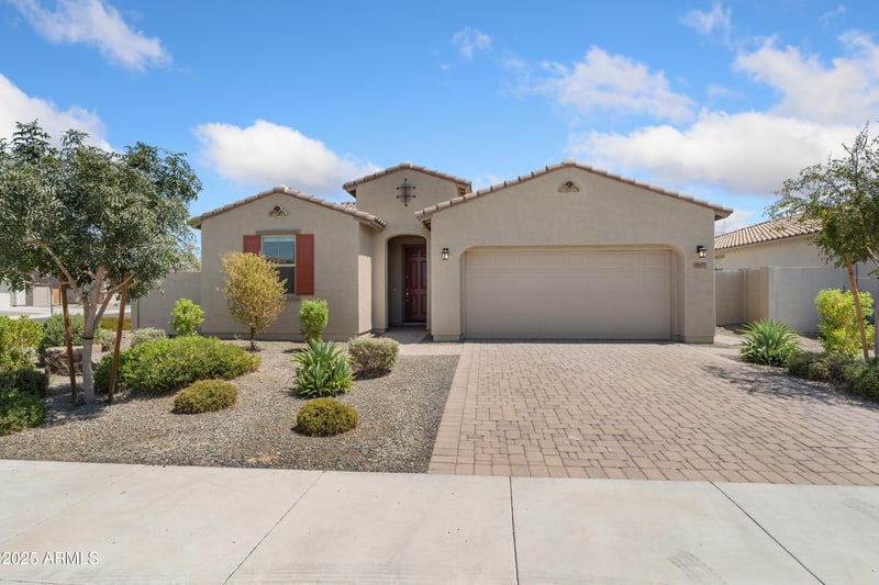 4609 122nd Dr, Avondale, AZ 85323