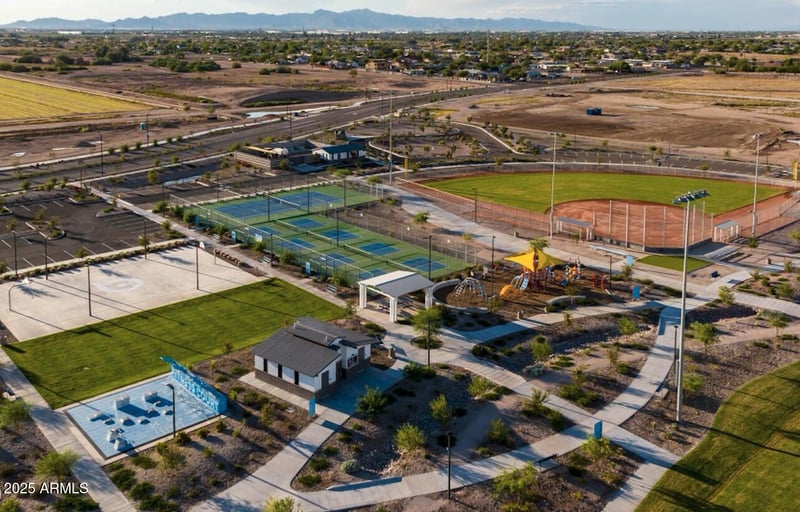 4609 122nd Dr, Avondale, AZ 85323