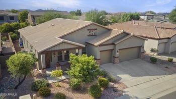 4609 Challenger Trl, New River, AZ 85087