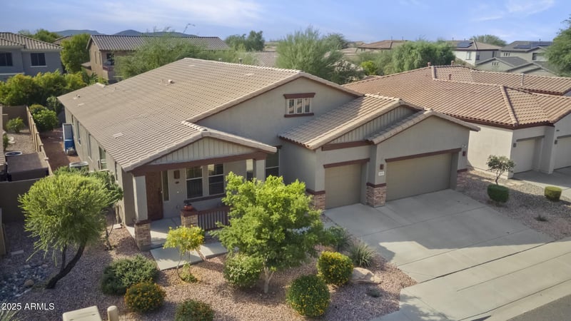 4609 Challenger Trl, New River, AZ 85087