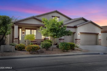 4609 Challenger Trl, New River, AZ 85087