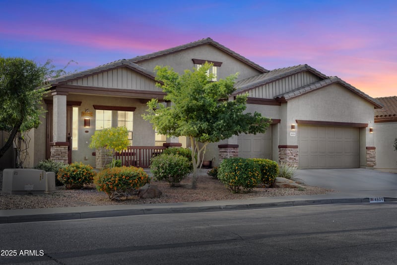 4609 Challenger Trl, New River, AZ 85087