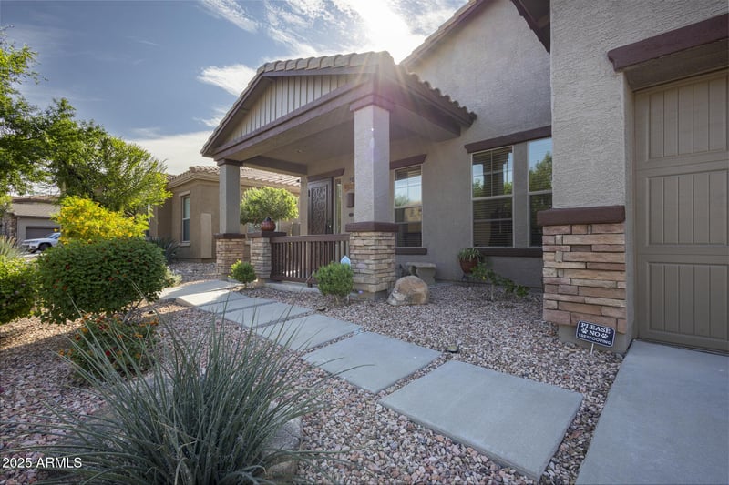4609 Challenger Trl, New River, AZ 85087