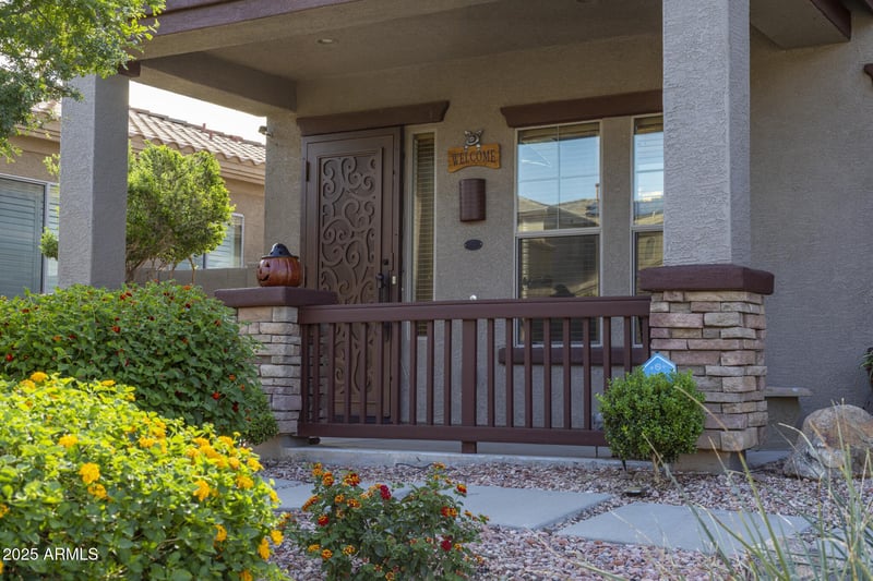4609 Challenger Trl, New River, AZ 85087