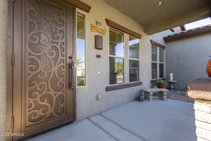 4609 Challenger Trl, New River, AZ 85087