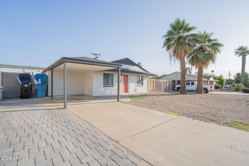4609 E Almeria Rd, Phoenix, AZ 85008
