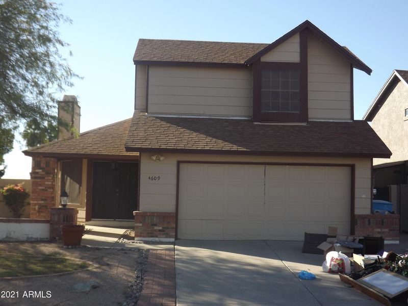 4609 E Carmen St, Phoenix, AZ 85044