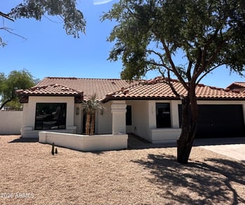 4609 E Paradise Ln, Phoenix, AZ 85032